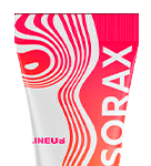 Sorax – Sorax